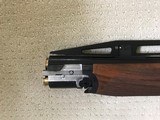 Beretta Model 692 X-Trap Left Hand - 9 of 9