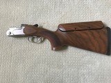 Beretta Model 692 X-Trap Left Hand - 6 of 9