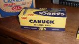 Canuck vintage 22 long rifle cartridges 4500 rounds - 6 of 10