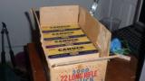 Canuck vintage 22 long rifle cartridges 4500 rounds - 9 of 10