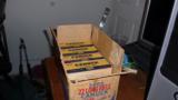 Canuck vintage 22 long rifle cartridges 4500 rounds - 8 of 10