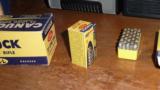 Canuck vintage 22 long rifle cartridges 4500 rounds - 7 of 10