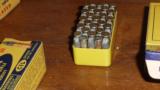 Canuck vintage 22 long rifle cartridges 4500 rounds - 5 of 10