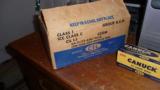 Canuck vintage 22 long rifle cartridges 4500 rounds - 3 of 10
