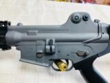 Daewoo DR-200 semi auto .223 with upgrades - 2 of 5