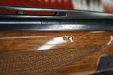 Browning Superposed 28 ga Round Knob Long Tang - 13 of 15