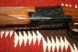 Browning Superposed 28 ga Round Knob Long Tang - 11 of 15