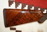 Browning Superposed Diana three barrel set. Round Knob Long Tang - 5 of 15