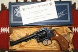 Smith & Wesson Model 17-4 - 1 of 14