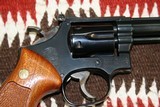 Smith & Wesson Model 17-4 - 6 of 14