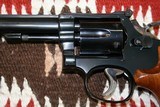 Smith & Wesson Model 17-4 - 3 of 14