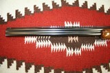 Browning Superposed 20ga Round Knob Long Tang - 5 of 15