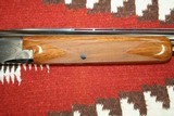 Browning Superposed 20ga Round Knob Long Tang - 9 of 15