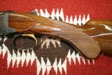 Browning Superposed 20ga Round Knob Long Tang - 3 of 15