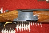 Browning Superposed 20ga Round Knob Long Tang - 8 of 15
