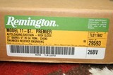 Remington 11-87 Premier 20ga - 15 of 15