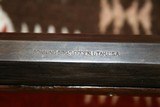 1878 Browning Rifle 45-70 - 2 of 15