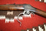 1878 Browning Rifle 45-70 - 12 of 15