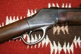1878 Browning Rifle 45-70 - 5 of 15