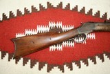 1878 Browning Rifle 45-70 - 4 of 15