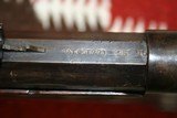1878 Browning Rifle 45-70 - 3 of 15
