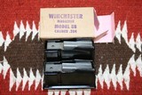 Winchester Model 88 .284 Magazine - 1 of 7