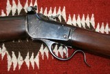 Winchester 1885 US Marked Winder Musket - 6 of 15