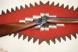 Winchester 1885 US Marked Winder Musket - 1 of 15