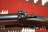 Winchester 1885 US Marked Winder Musket - 9 of 15