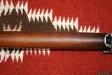 Winchester 1885 US Marked Winder Musket - 13 of 15