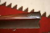 Winchester 1885 US Marked Winder Musket - 15 of 15