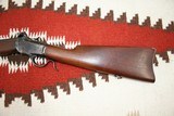 Winchester 1885 US Marked Winder Musket - 5 of 15