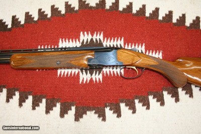 Browning Superposed .410