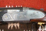 Beretta 687 EELL Diamond Pigeon Sporting 12Ga - Image 8 of 15