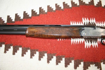 Beretta 687 EELL Diamond Pigeon Sporting 12Ga - Image 3 of 15