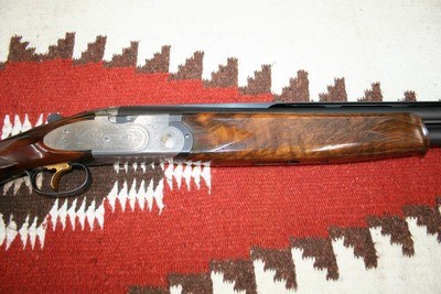 Beretta 687 EELL Diamond Pigeon Sporting 12Ga - Image 6 of 15