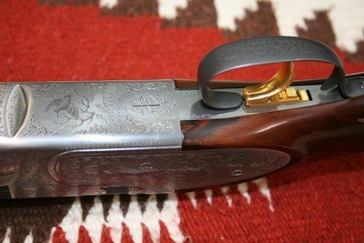 Beretta 687 EELL Diamond Pigeon Sporting 12Ga - Image 11 of 15