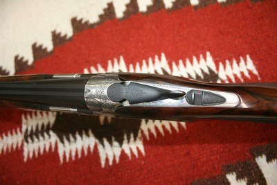 Beretta 687 EELL Diamond Pigeon Sporting 12Ga - Image 10 of 15