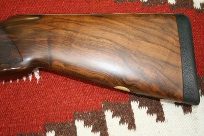 Beretta 687 EELL Diamond Pigeon Sporting 12Ga - Image 2 of 15