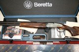 Beretta 687 EELL Diamond Pigeon Sporting 12Ga - Image 1 of 15