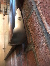 Eric Kettenburg Tulle Fusil Flintlock Kentucky Very Early Type.62 caliber - 9 of 10