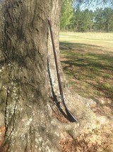 Eric Kettenburg Tulle Fusil Flintlock Kentucky Very Early Type.62 caliber - 2 of 10