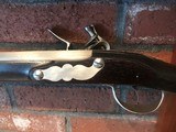 Eric Kettenburg Tulle Fusil Flintlock Kentucky Very Early Type.62 caliber - 6 of 10