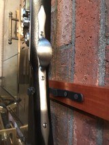 Eric Kettenburg Tulle Fusil Flintlock Kentucky Very Early Type.62 caliber - 10 of 10