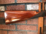 Wonderful Parker Field Sons Double Barrel Flintlock Shotgun .23 gauge - 5 of 15