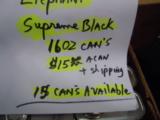 2fg Elephant supreme Blacklot027/Gambore Pure gold 2.5 #6shotx30gms - 8 of 11