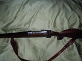 Custom large ring com. Mauser Bolt gun with Shilen match grade 8 groove 1-10 twist / 23.5 long - 12 of 13