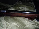 Custom large ring com. Mauser Bolt gun with Shilen match grade 8 groove 1-10 twist / 23.5 long - 10 of 13