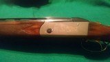 Krieghoff Model32 4 barrel set12,20,28 ga. & 410 bore - 2 of 9
