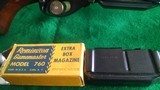 Remington 760 Gamemaster .223 REM - 7 of 9